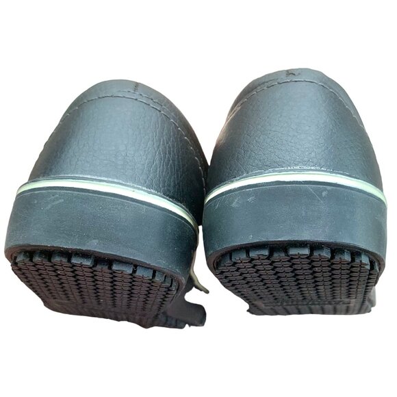 TredSafe EnduroPro Unisex Anti-Fatigue Slip-Resistant Shoes M4/W5w Leather Slip - Picture 6 of 9